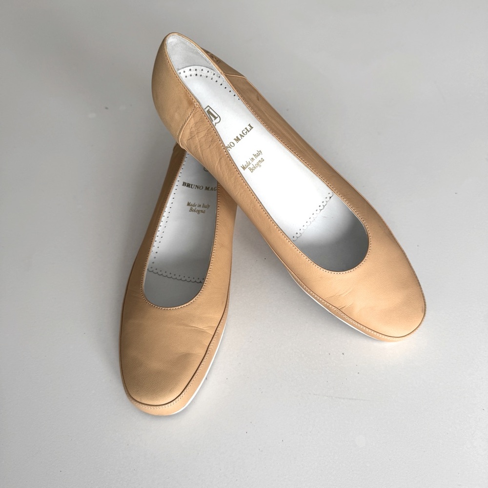 Bruno Magli Women’s Casual Shoes